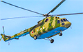 Russia Lost Its Rarest Helicopter Under Mysterious Circumstances