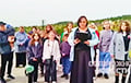 Russians From Irkutsk Region Ask Xi Jinping To Build Them A School