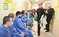 Russian Military Hospitals Have Run Out Of Space