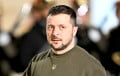 Зеленский: Украина «творчески разовьет дальнобойные санкции» против России