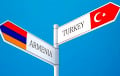 Армения и Турция откроют границу спустя 33 года