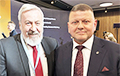 Andrei Sannikov: I Told General Valery Zaluzhny About The Position Of Belarusians