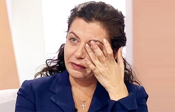 «Страшно»: Симоньян пожаловалась на атаки украинских дронов
