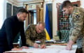 Зеленский поручил подготовить ответ на действия режима Лукашенко