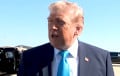 Трамп пошутил, что может стать премьер-министром Израиля
