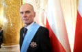 Анджей Почобут принял назначение в Полонийный совет при спикере Сената Польши