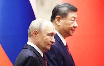 WP: Си не дал Путину желаемого