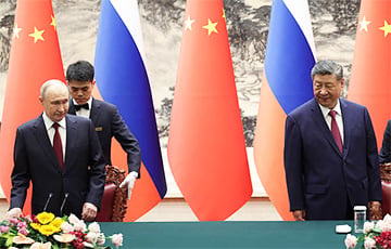 «Си остерегался Путина, как заразного»