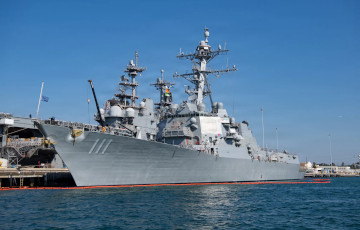 США ускоряют разработку оружия будущего