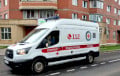 В оккупированном Севастополе обвалился балкон с детьми