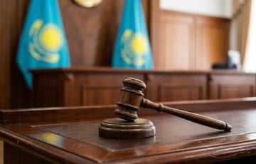 Казахстан дазволіў арыштаваць актывы «Газпрама» па іску Украіны