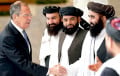 Is Russia Going The Way Of The Taliban?