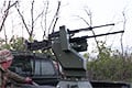 Замест штурвала — джойсцік Xbox: украінскія памежнікі паказалі ўнікальны комплекс СПА