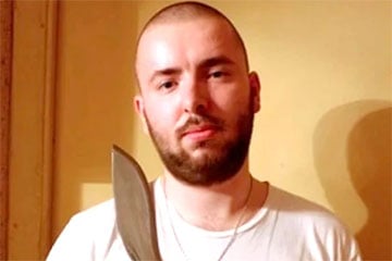В Беларуси умер самый разыскиваемый убийца России