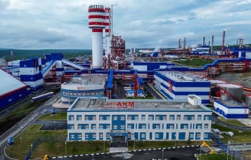 Дроны СБУ поразили архиважный для армии РФ завод за 1700 км