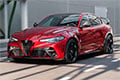 Alfa Romeo готовит загадочный эксклюзив