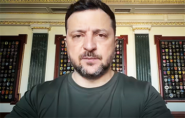 «Пуцін ужо нават слова «ура» вымавіць нармальна не можа»