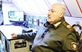 Рассекречено точное место белорусско-российских «ядерных» учений