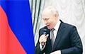Кремль начал срочно удалять видео с Путиным