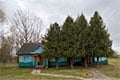 В Беларуси продают народный музей по цене дачи