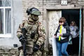 Россияне массово отбирают квартиры у украинцев на оккупированных территориях