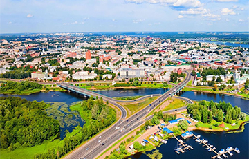 Loud Explosions Yaroslavl Under Attack By The Ukrainian Armed Forces 