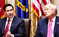 Rubio Gave Trump A Message From Putin
