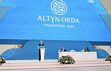 Названы пераемнік Залатой Арды