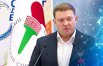 У Лукашэнкі знайшлі таемны акаунт у Instagram