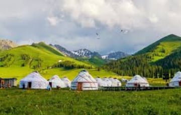 Монголия может стать ключом к ослаблению Пекина