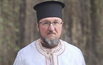 Вядомага беларускага святара вышуквае міліцыя