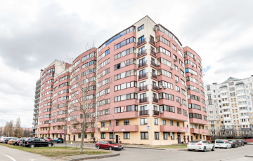 Рынок недвижимости в Беларуси разогрелся