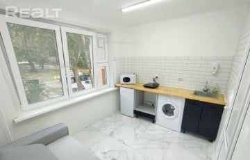 В Минске продается мини-квартира