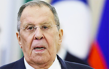 Лавров, где ракеты?