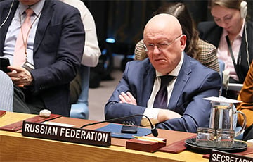 Небензя взвыл из-за решения США не выдать визу заместителю Лаврова