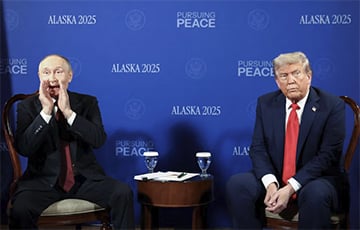 FT: Ни Путин, ни Трамп не имеют козырей и просчитались