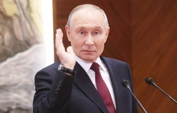 Как победить Путина