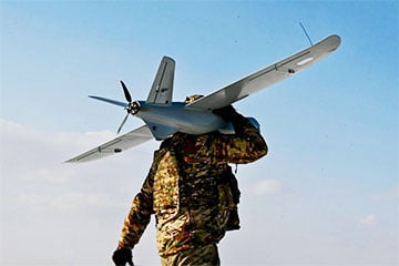 Украина запускает «логистический локдаун» для российской армии