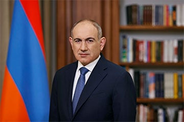 Пашинян ответил на угрозы России о поставках газа