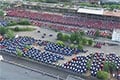 Работающий на склад МТЗ нашел применение своим тракторам