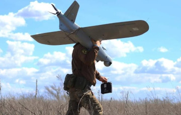 Украинские дроны превратили «сухопутный мост» России в смертельную ловушку