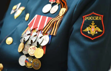 В России запаниковали из-за массового появления ряженых «героев СВО»