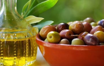 У мінскіх крамах з’явілася жожоба