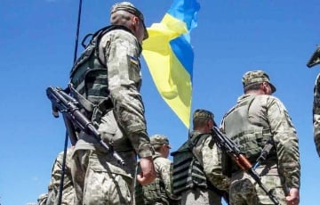 «Дело одного часа»: ВСУ перерезали поставки вооружений и товаров по «сухопутному мосту» в Крым