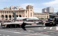 Армения продемонстрировала западное вооружение на военном параде
