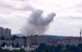 В Чебоксарах прогремели взрывы