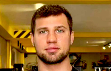 In Ukraine, The Son Of The Representative Of Tikhanovska's Office In Kyiv Has Been Detained