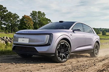 Audi выпустила недорогой премиальный электрокроссовер