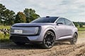 Audi выпустила недорогой премиальный электрокроссовер