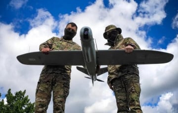 WP: Украинские дроны «разносят» российский тыл